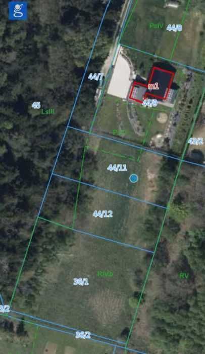 Działka budowlana ul. Kwiatowa Gorlice