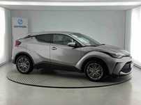 Toyota C-HR 1.8 Hybrid Comfort