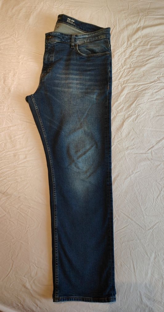 Spodnie Jeans Marc O'Polo rozm. 40/32 Jak Nowe!