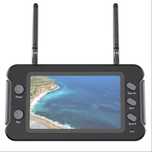 FPV могитор 5.8G, DVR, 4.3 дюйма, 800x480
