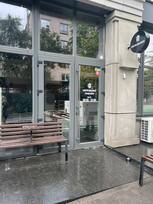 Продаётся готовая кофейня с цехом под пиццу и кондитерку