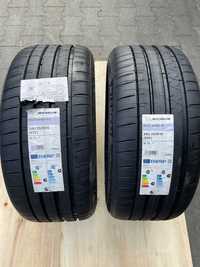 Nowe opony Michelin  PILOT SPORT 4s 245/35ZR19 (93Y) XL TL - 2 sztuki