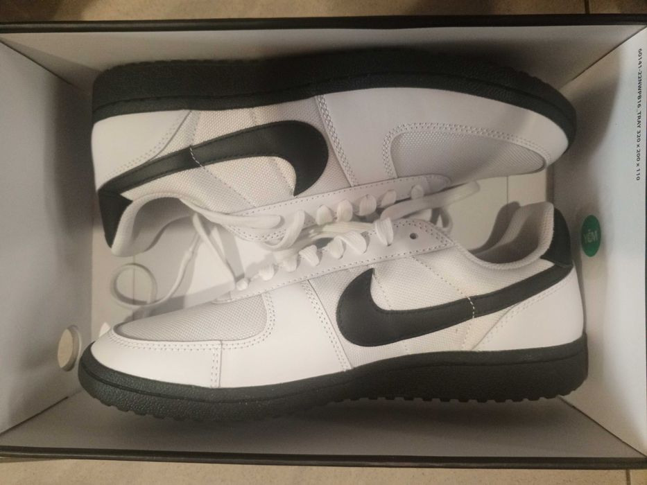 Buty męskie Nike field generał roz 42