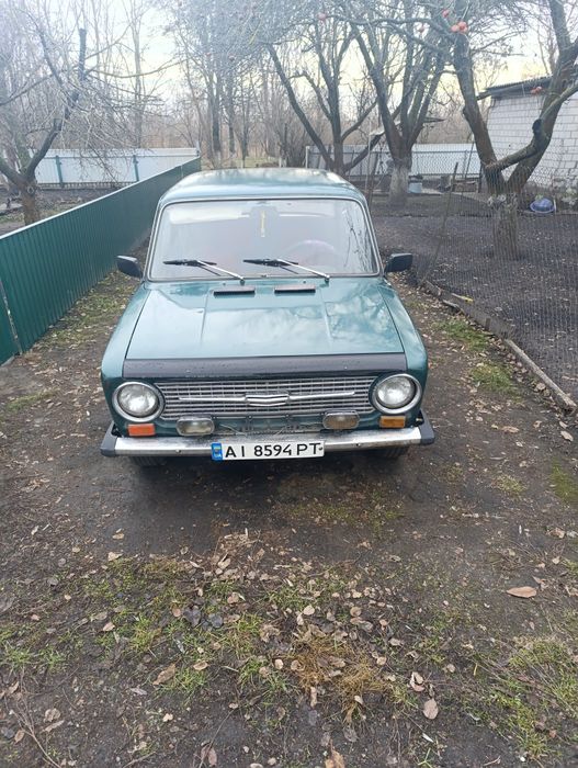 Продам авто від власника