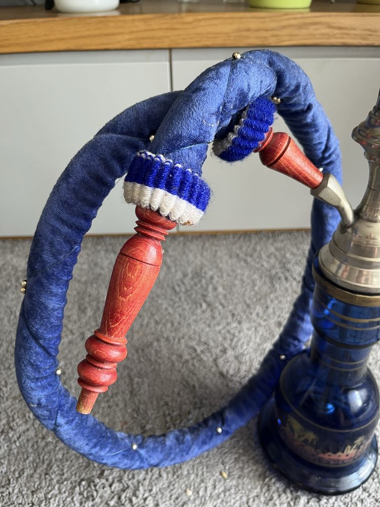 Shisa - fajka wodna