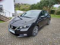 Nissan Leaf Acenta