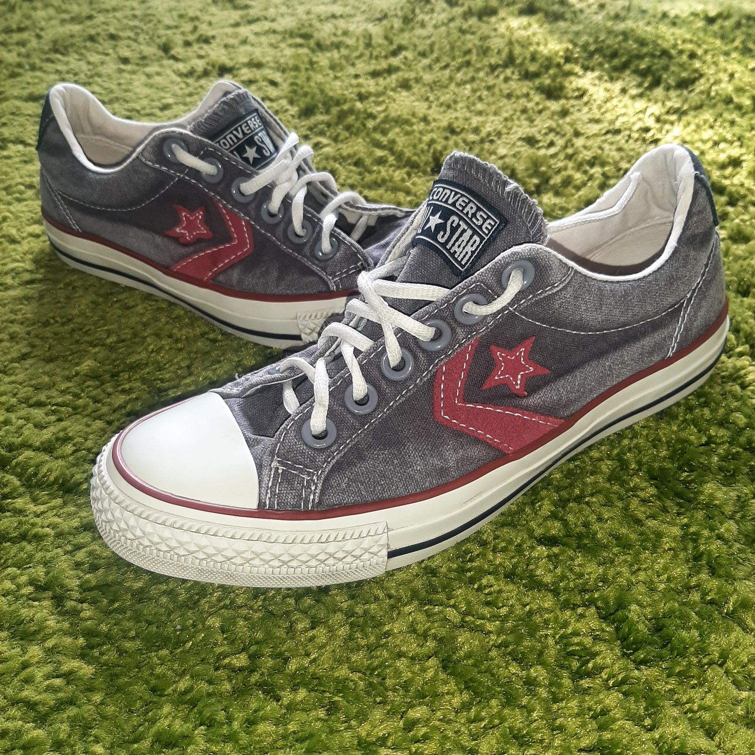 Trampki Converse 37