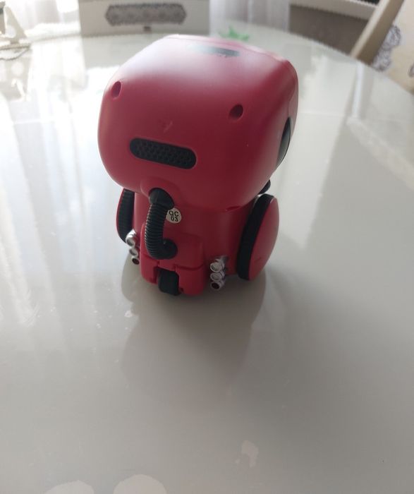 Інтерактивний робот