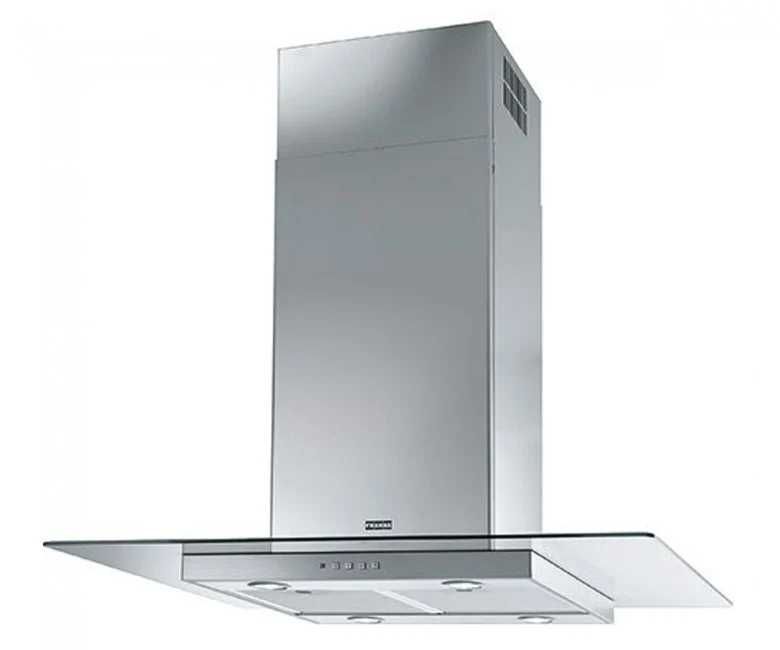 CHAMINÉ Ilha Glass Linear FGL 915 I XS - FRANKE