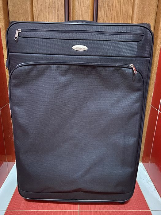 Samsønite валіза велика