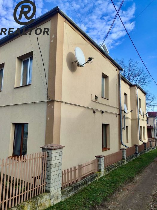 Продається 2- кімнатна квартира. Копичинці