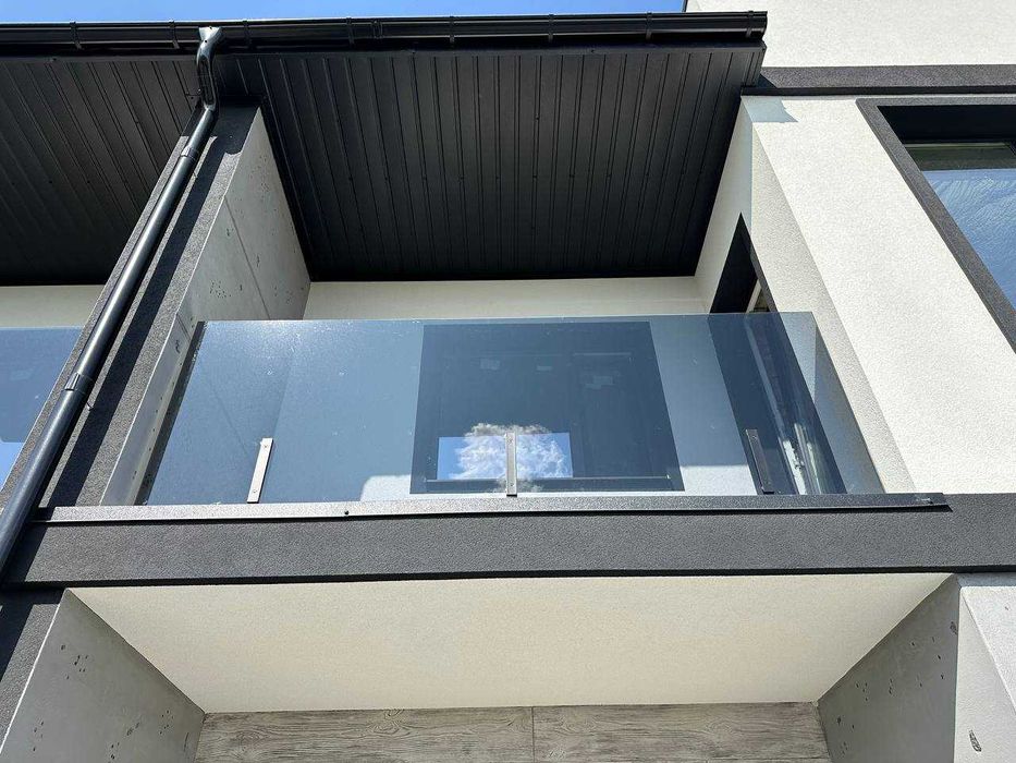 ПРЕМІУМ ЯКІСТЬ Дуплекс 135м2 з гаражем 5 сот землі, міські комунікації