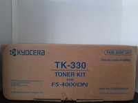 Oryginalny toner Kyocera TK-330