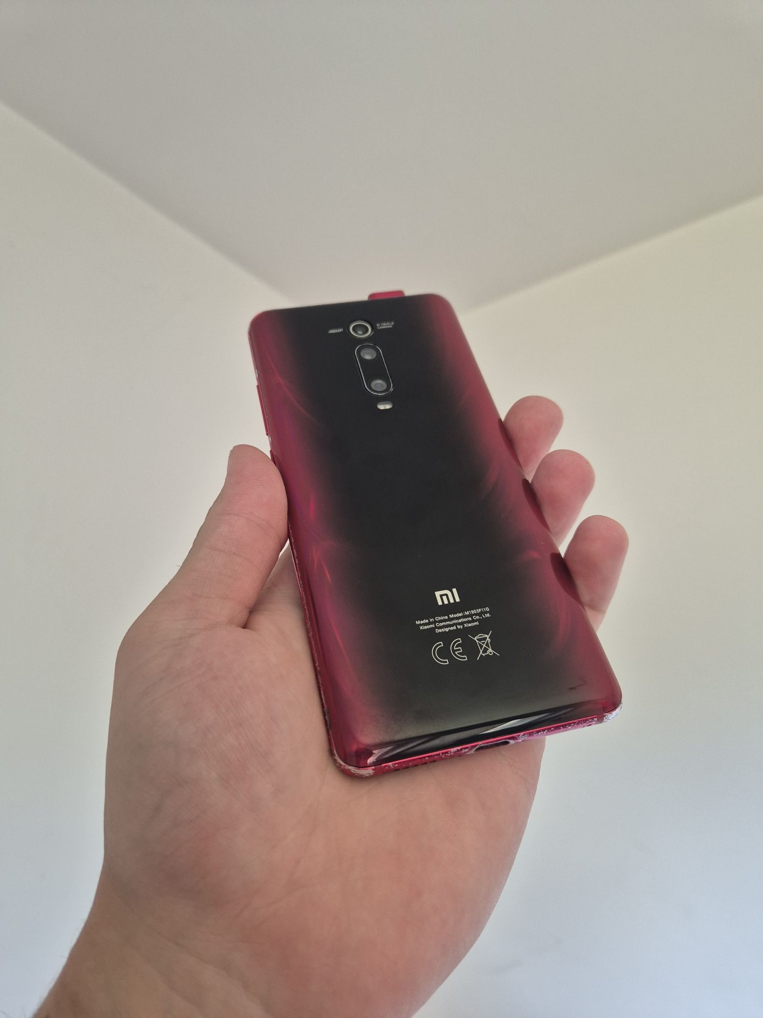 Xiaomi Mi 9T Pro na części