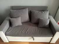 Meble używane sofa