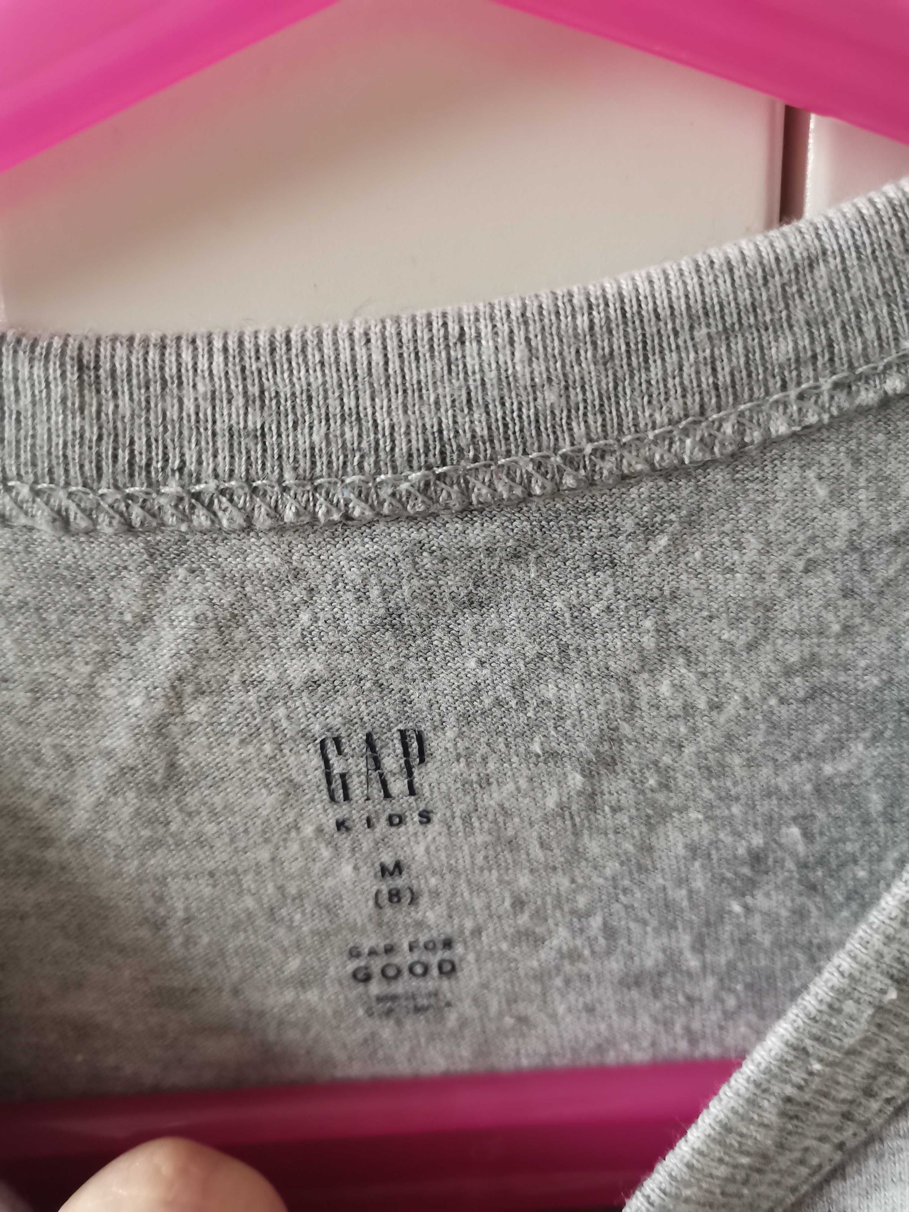 T-shirt koszulka Levi's Gap rozm. 134