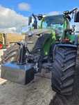 Fendt 728 vario Profi plus