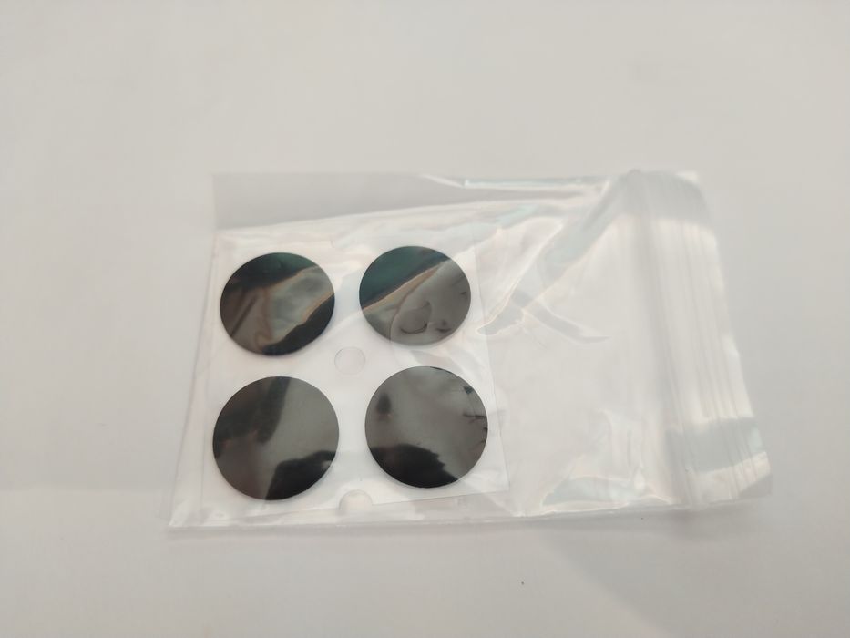 Pés/Borrachas Apple MacBook Pro 13 - 2016 a 2019 - Novos