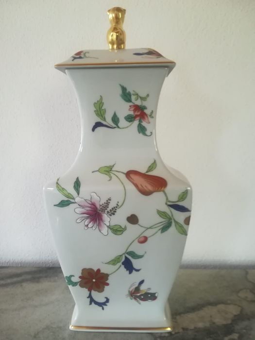 Talha Oriental Samatra, Vista Alegre