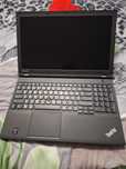 Notebook Lenovo ThinkPad L540 - i5, 16GB RAM, 256GB SSD