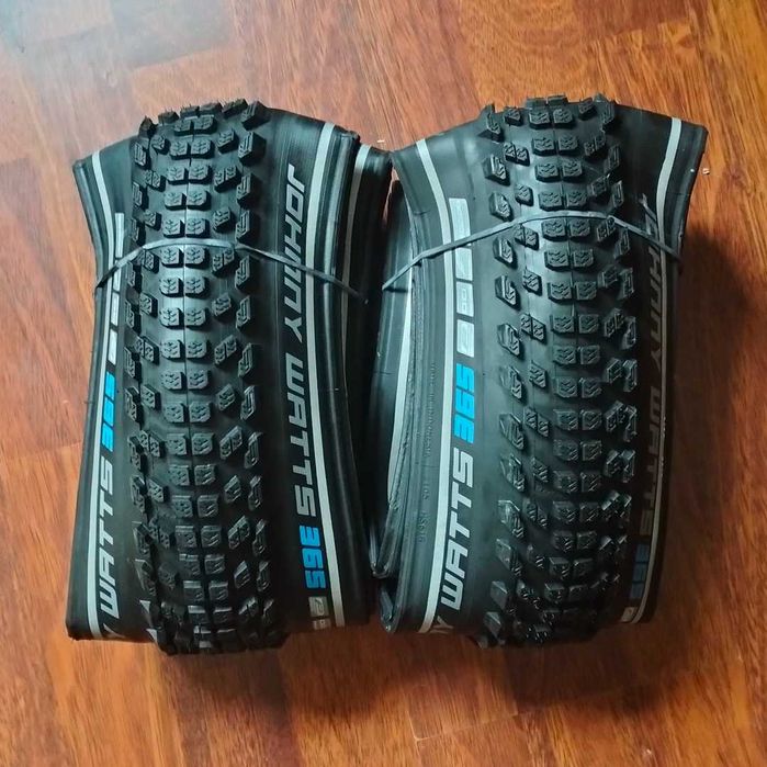 Покришки Schwalbe захист від проколів