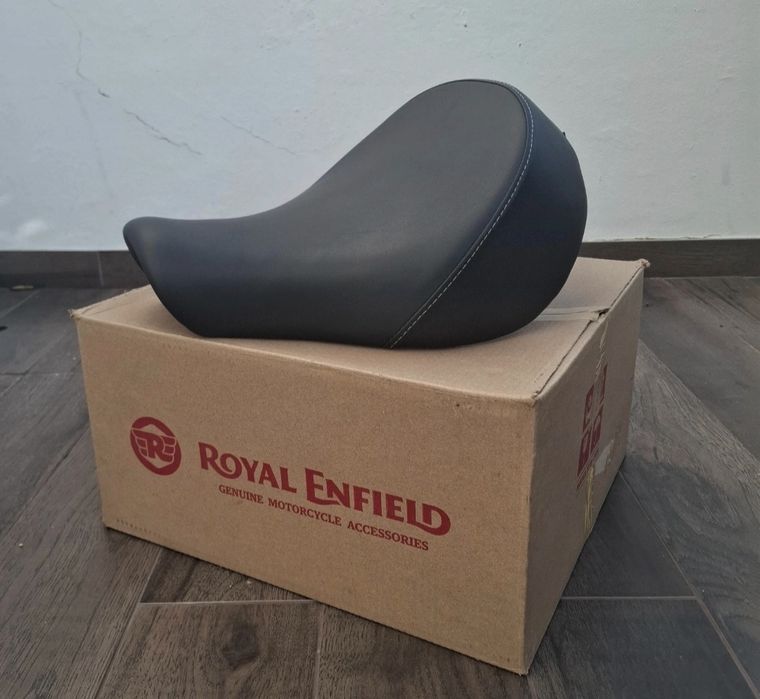 Selim condutor Meteor 350 Royal Enfield