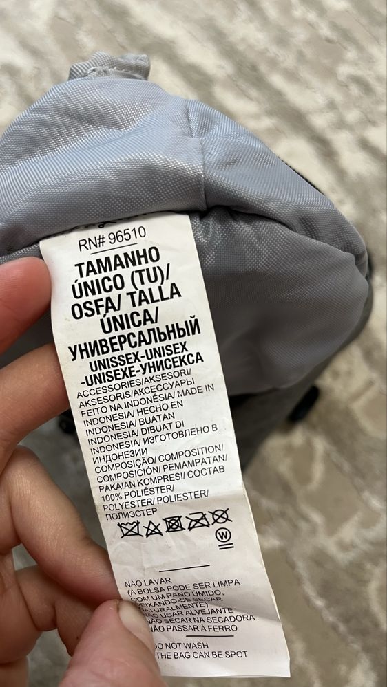 Поясна сумка Under Armour
