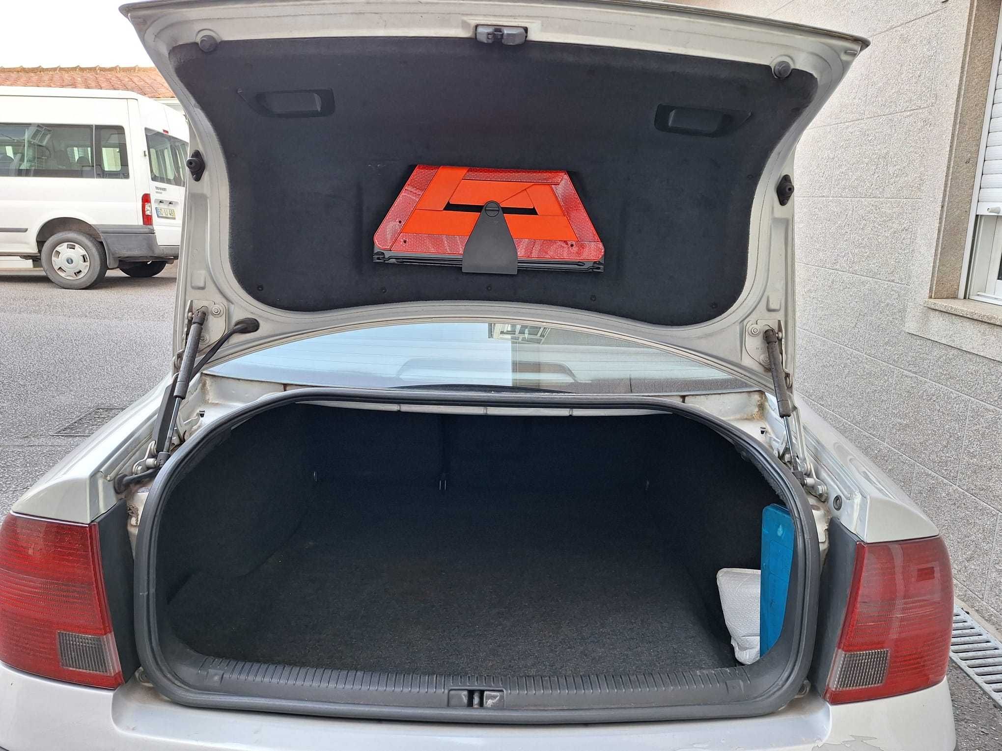 VW Passat 1.9tdi 115cv Motor PD