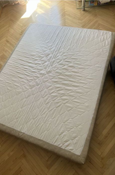 Матрац ортопедичний 200х160