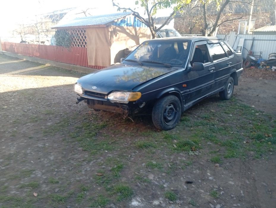 Продам ВАЗ 21015 інжектор бензин