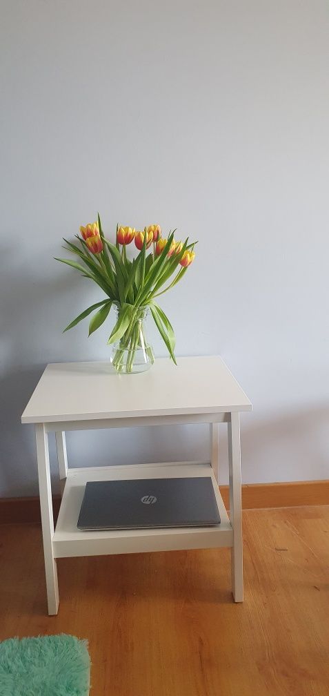 Stolik nocny IKEA używany