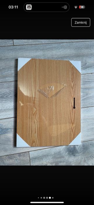 Obraz 3D na drewnie konie w galopie nowy horses