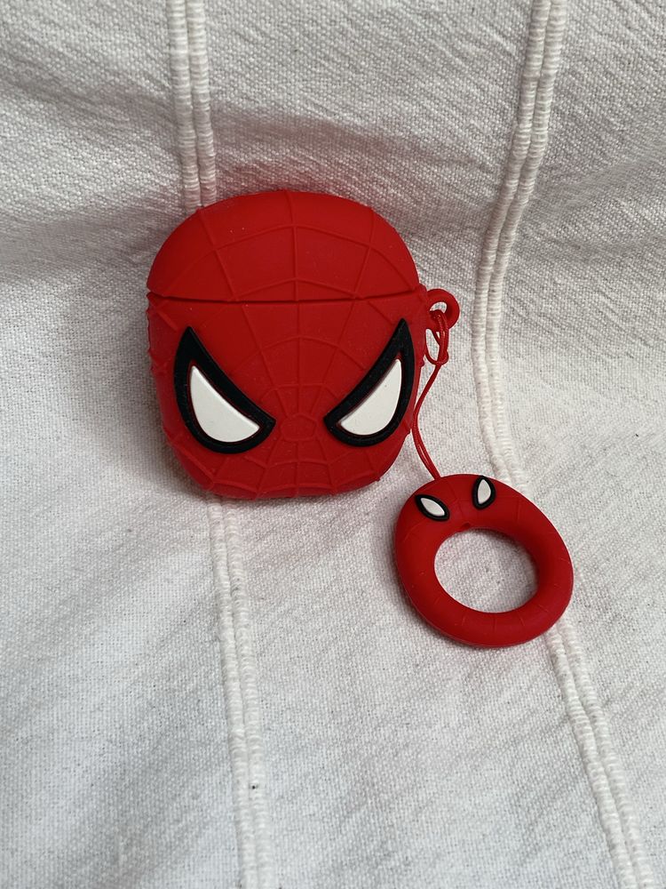 Airpods etui spiderman