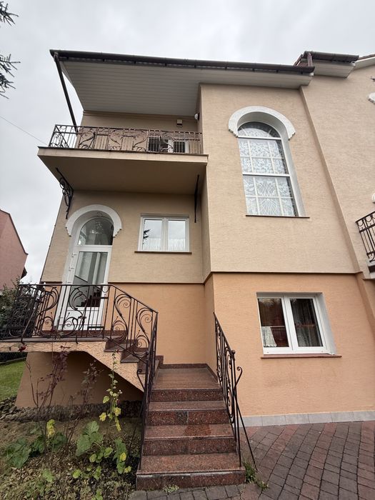 Оренда будинку в с. Конопниця «Царське Село», 10 хв до Львова