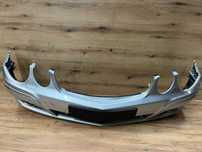 Zderzak przedni Mercedes W211 lift kolor 775