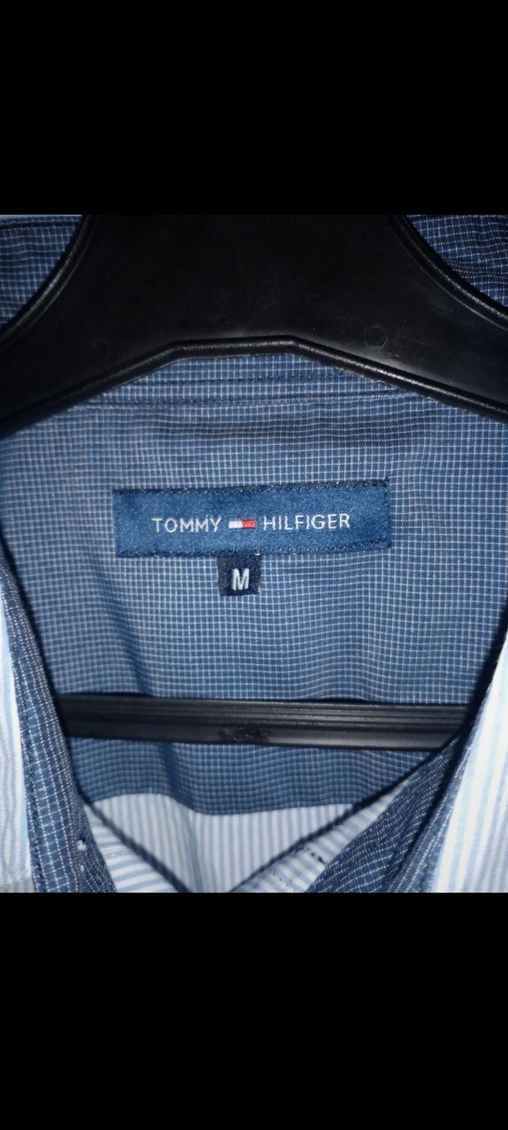 Koszula Tommy Hilfiger