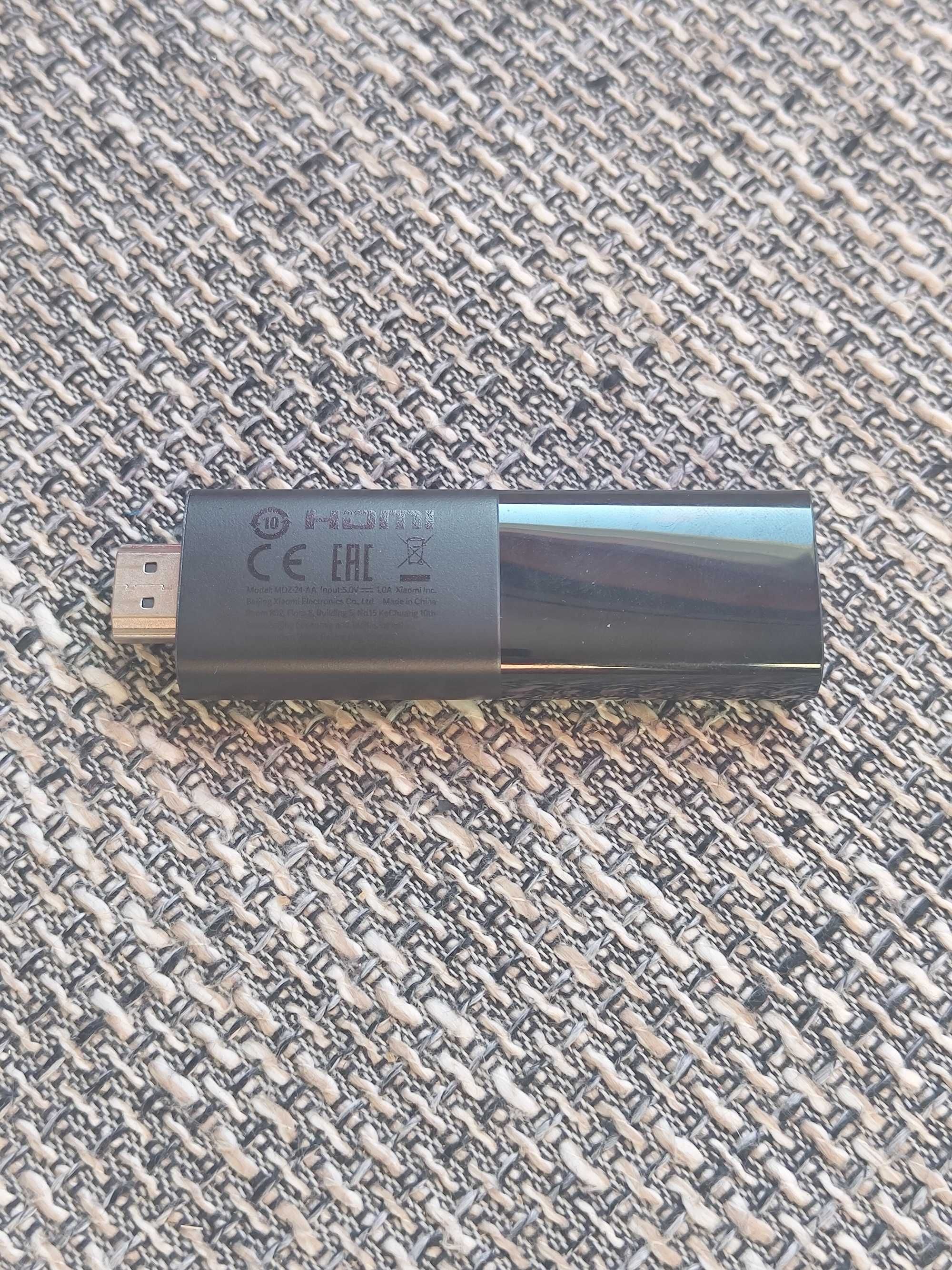 Android Box Xiaomi Mi TV Stick