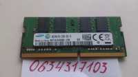 Продам DDR4 8Gb для ноутбука