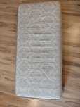 Materac 90x188cm