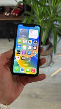 Iphone X bez blokad i uszkodzeń