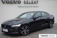 Volvo S60 R-design B5 250km Aut Dach Panoramiczny Salon PL FV23%