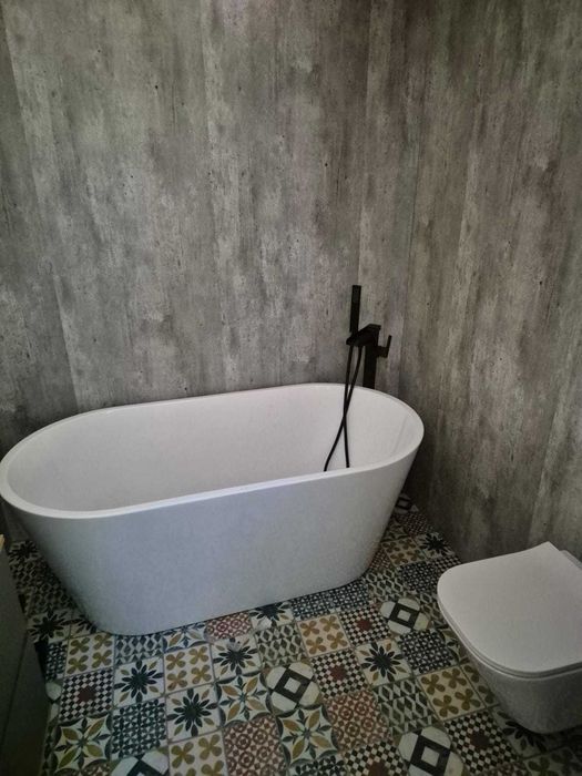 BONIFACY Dom 70m2 MODUŁOWY Szkieletowy Na Zgłoszenie Całoroczny WT2021