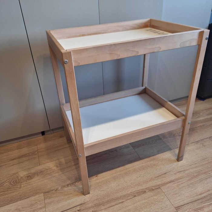 Przewijak stół do przewijania IKEA SNIGLAR