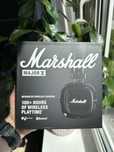 Słuchawki Marshall Major V Bluetooth 100h mikrofon składane