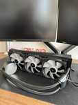 Thermalright Frozen Notte 360 BLACK
