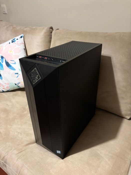 computador Omen Desktop