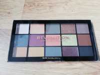 Paletka cienie do oczu makeup revolution