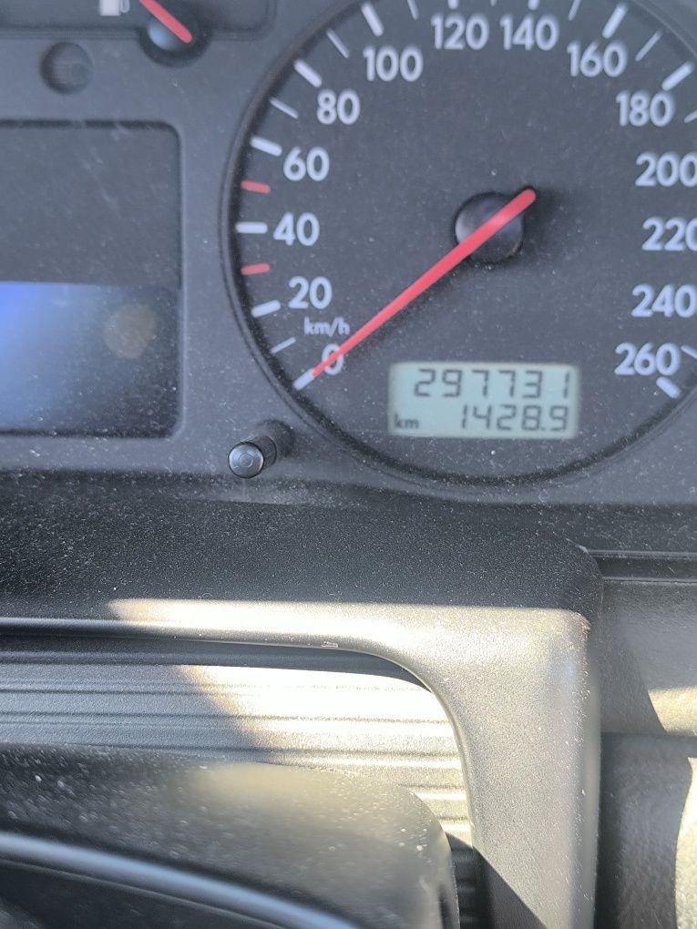 Vw Passat 1.9td 115cv ano 2000