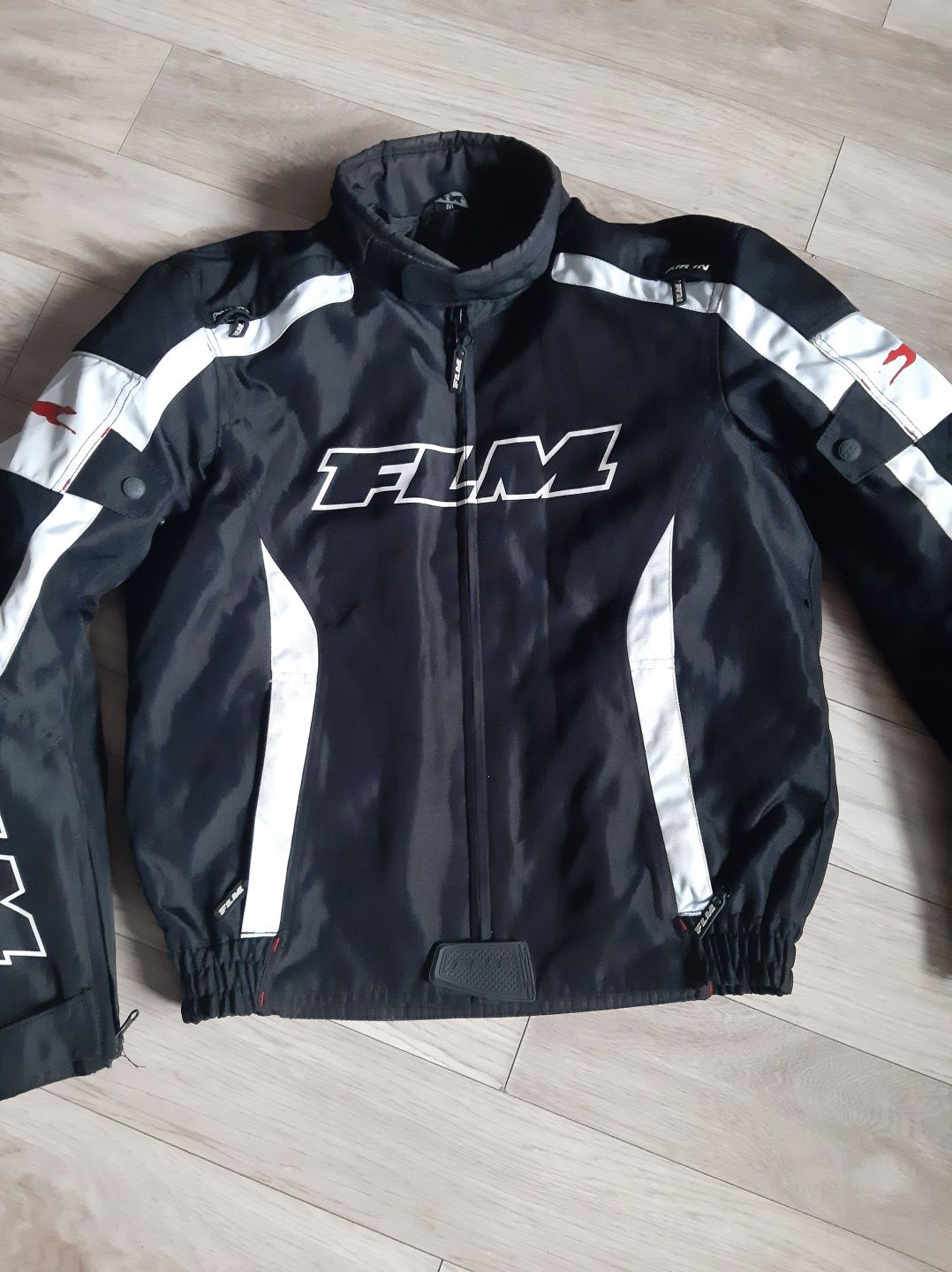 Polo FLM Sport kurtka na motor- Cordura rozm.M/48-50