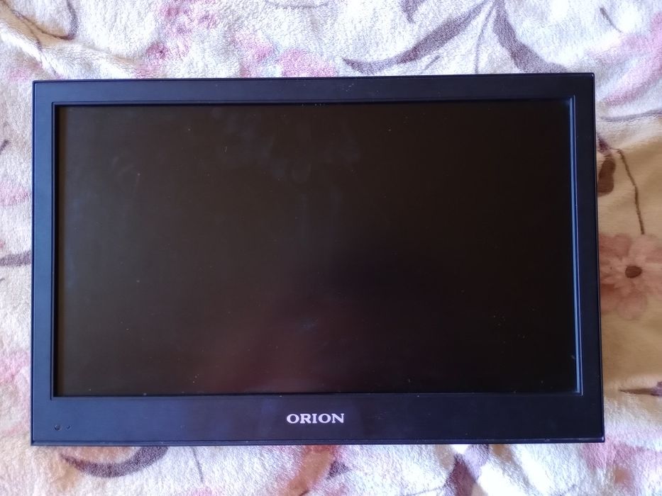 Продам телевізор Orion.
